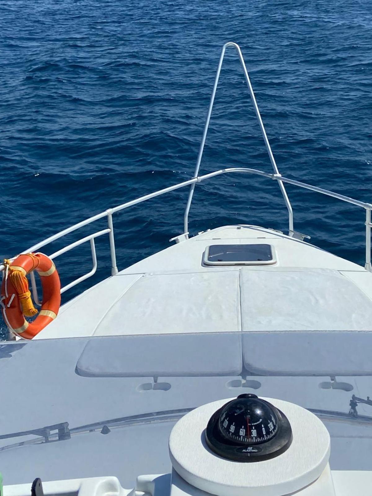 She'S Mine Yacht 호텔 카타니아 외부 사진